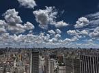 Sao Paulo, Brazylia