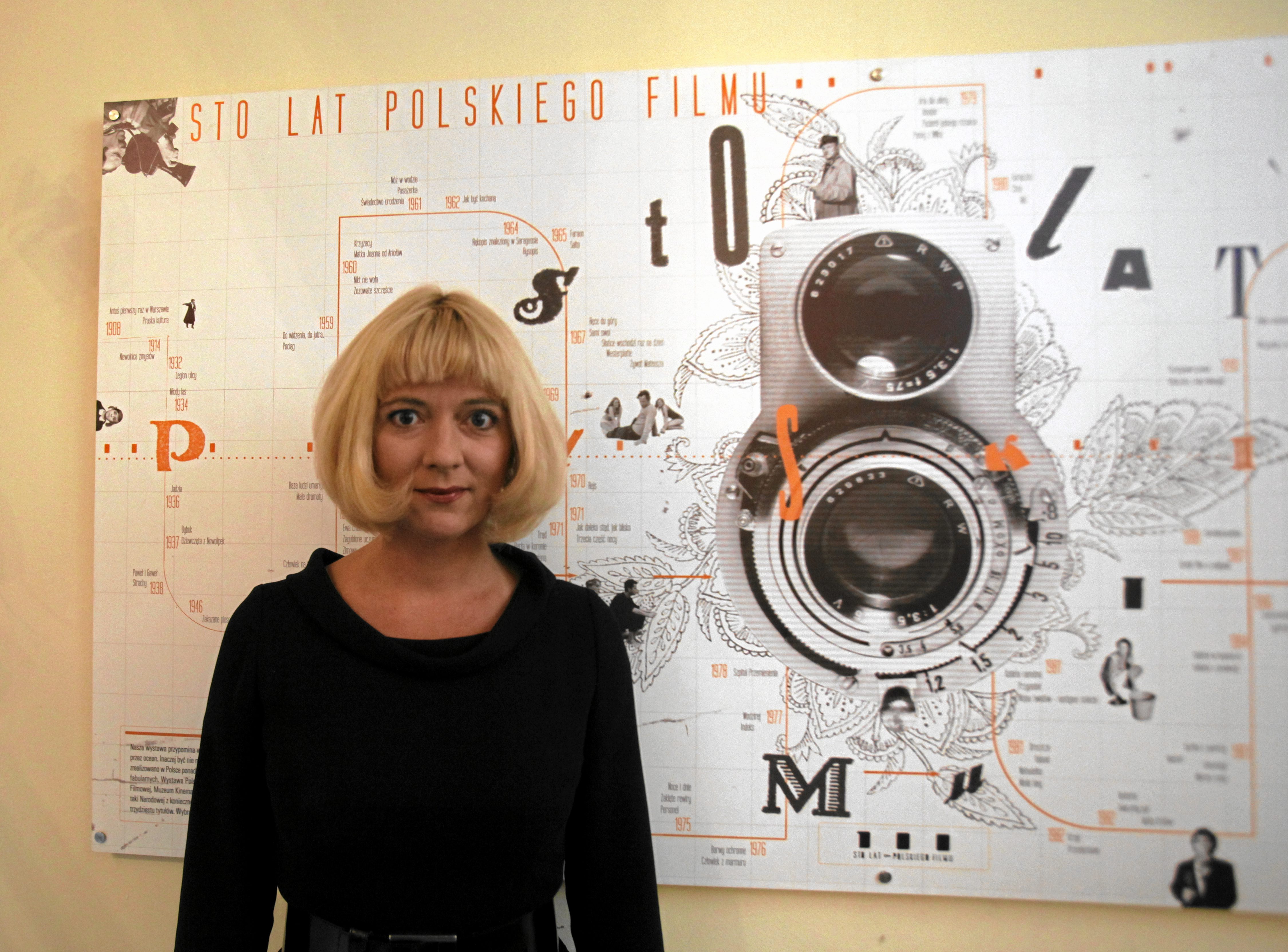 Agnieszka kowalczyk forex