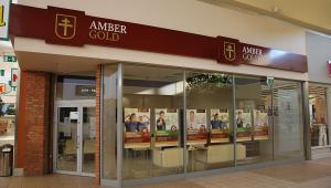 Amber Gold