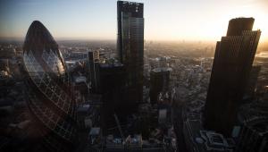 Panorama Londynu, Wielka Brytania