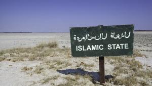 Państwo Islamskie