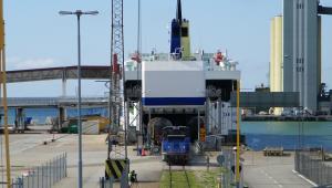 PKP Cargo