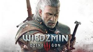 Wiedźmin 3