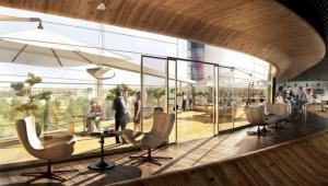 Galeria Echo Katowice fot. Echo Investment