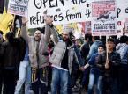 Premier Libii ostrzega Europę: grozi wam zalew terrorystów udających migrantów