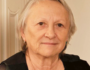 Barbara Malak-Minkiewicz fot. Materiały prasowe