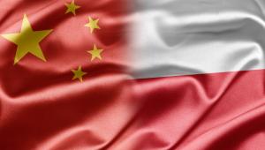 Polska-Chiny