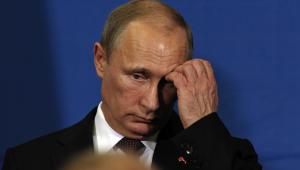 Władimir Putin