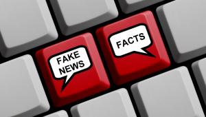 Fake news