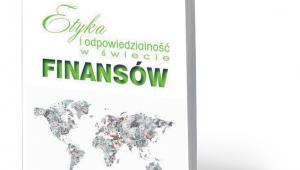 Paul H. Dembinski, „Etyka i odpowiedzialność w świecie finansów”, Studio Emka, Warszawa 2017