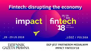 Impact fintech