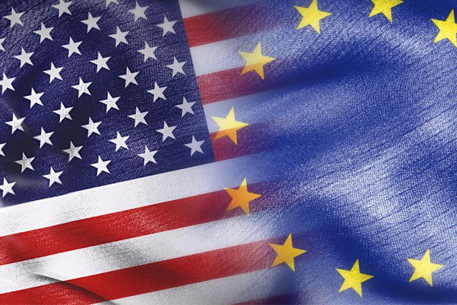 Dlaczego Na Fladze Unijnej Jest 12 Gwiazd Wybuch w Oslo: NATO, UE i USA potępiają wydarzenia w Norwegii - zdjęcie