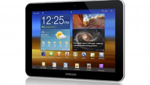 Samsung Galaxy Tab 8.9